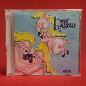 Hog Heaven Collectors Choice Music CD 2008